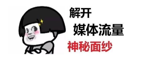 你还不知道媒体流量是怎么分配的吗？通俗地讲讲媒体流量分配是怎么回事