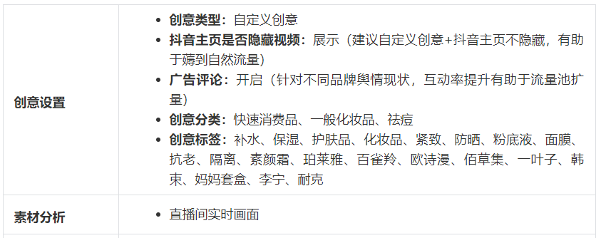 巨量千川官方出品：直播投放场景的投放方法论和优秀案例-三里屯信息流