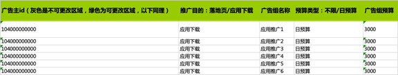 头条信息流广告投放新产品，—“批量投放助手”，今天一起来看看实际使用案例-三里屯信息流