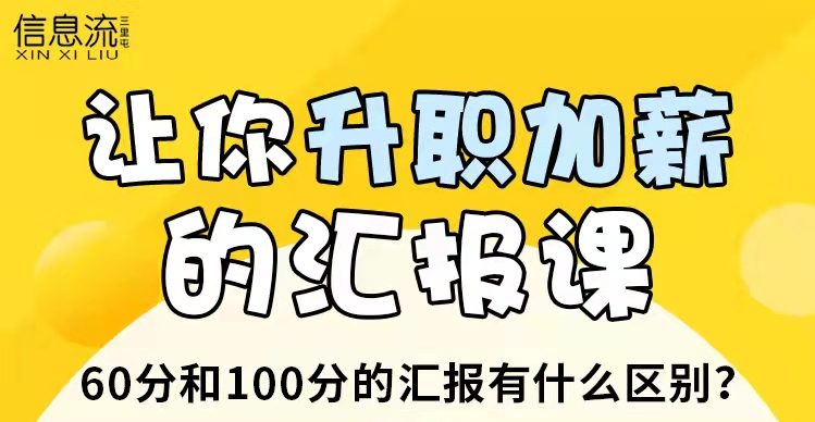 投放总结汇报课
