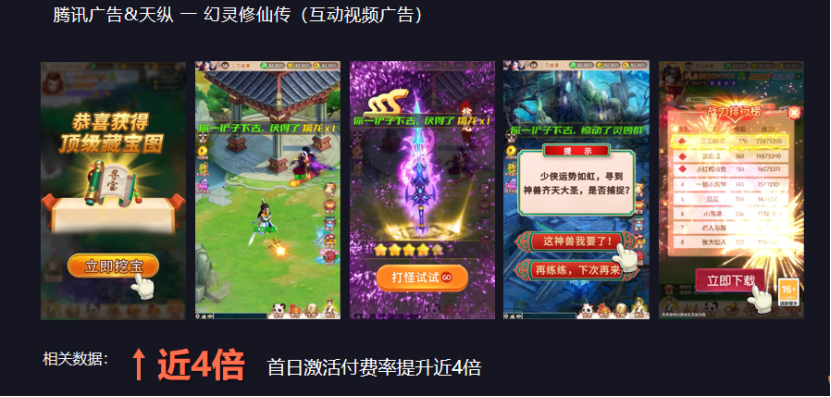 信息流优化师们做对这一步,点击激活率提升31%!-三里屯信息流